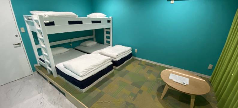 Anchorage青年旅馆(Hostel Anchorage)图片