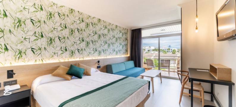 帕拉斯皮内达酒店(Palas Pineda)图片