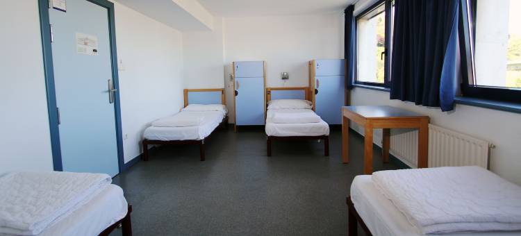 毕尔巴鄂旅舍(Bilbao Hostel)图片