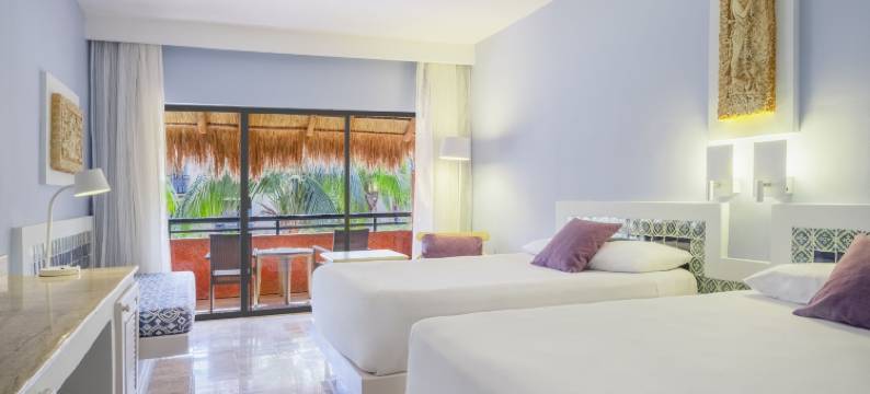 伊比利亚之星海浪图坎酒店(Iberostar Waves Tucán)图片