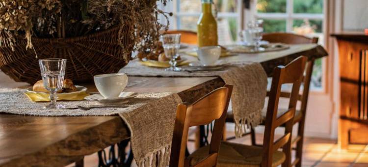 马斯德尔弗洛尔(Mas del Flor)图片