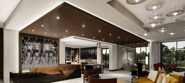 位于Epicentral大草原的希尔顿家庭套房(Homewood Suites by Hilton Grand Prairie at EpicCentral)图片