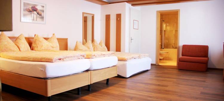 艾格尔布里克酒店(Hotel Eigerblick)图片