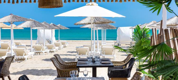 阿尼莫斯豪华度假大酒店(Anemos Luxury Grand Resort)图片
