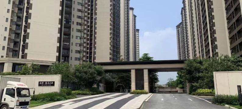 芦苞民宿(长涡大道分店)图片