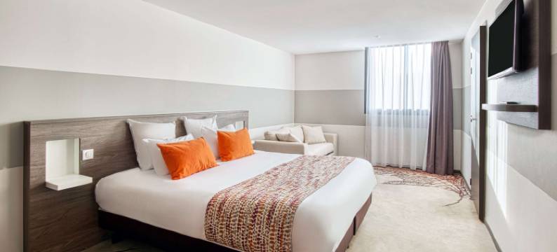 阿让帕撒吉贝斯特韦斯特酒店(Best Western Agen le Passage)图片