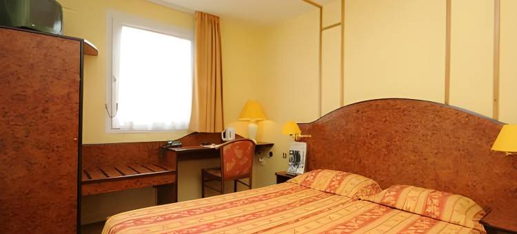 加莱罗杰斯小屋酒店(Logis Cottage Hôtel)图片