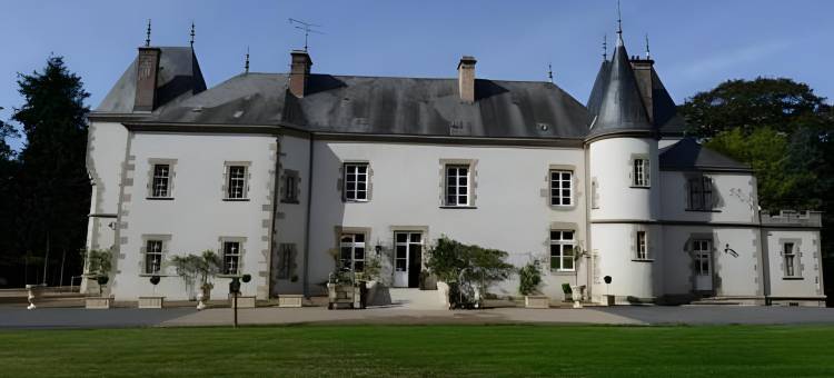 布瓦尼亚尔庄园住宿加早餐旅馆(Domaine du Boisniard)图片