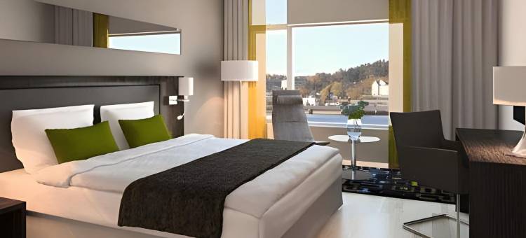 索恩阿瑞那酒店(Thon Hotel Arena)图片