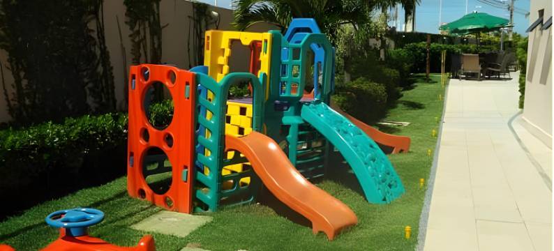 阿拉卡茄品质酒店(Quality Hotel Aracaju)图片