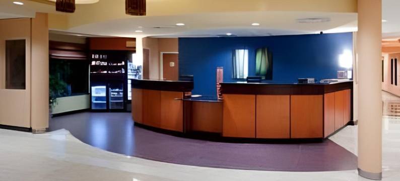 夏洛特Matthews万枫酒店及套房(Fairfield Inn & Suites Charlotte Matthews)图片