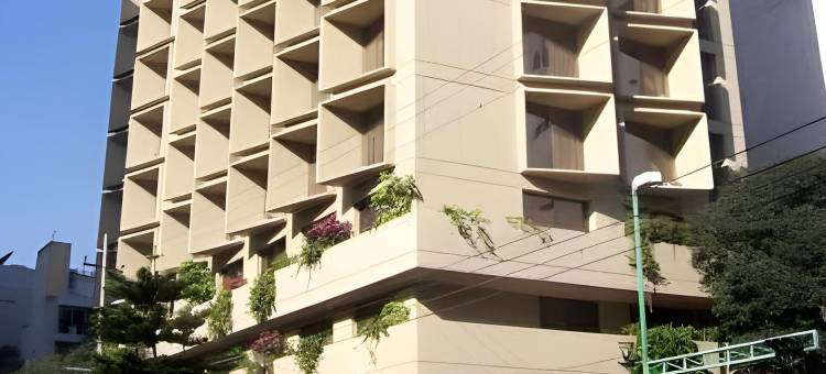 圣马力诺套房EXE酒店(Exe Suites San Marino)图片