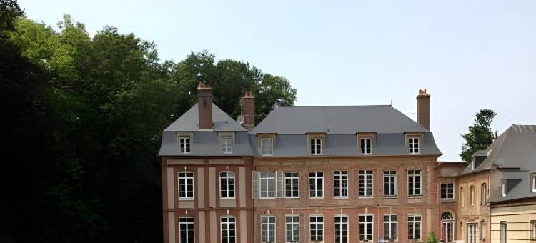 戈尔热城堡旅馆(Le Château de Grèges)图片