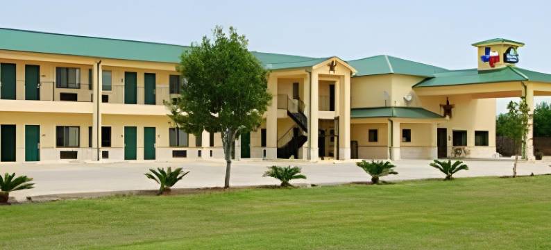 皇宫酒店(Scottish Inn & Suites)图片