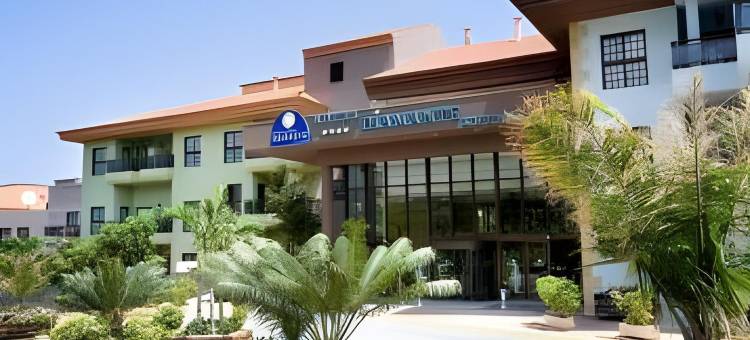 钻石套房酒店(AluaSoul Orotava Valley - Adults Only)图片