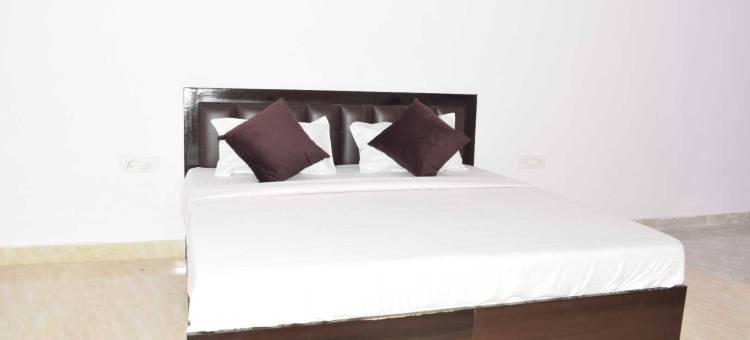 OYO As Hotel Unit 3图片