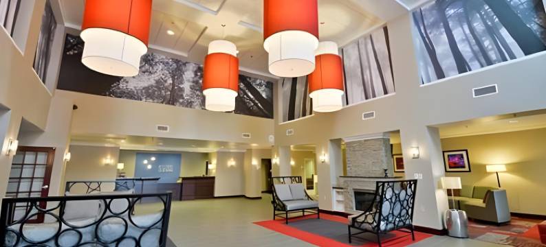 卡南代瓜智选假日酒店(Holiday Inn Express CANANDAIGUA - FINGER LAKES by IHG)图片