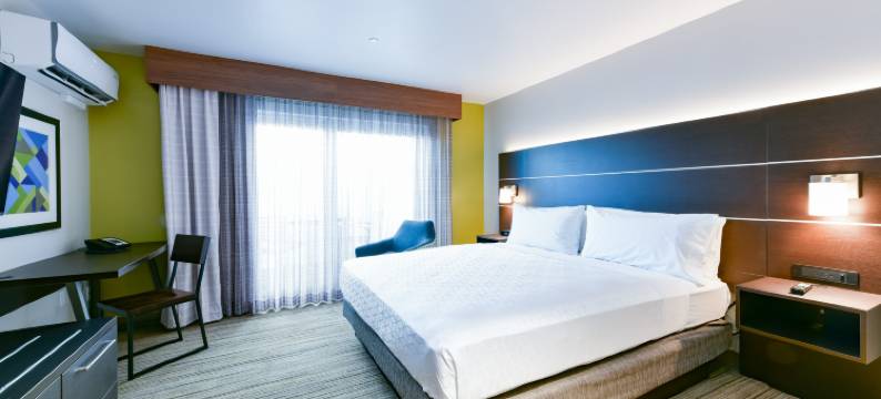IHG智选假日酒店米尔谷旧金山区(Holiday Inn Express MILL VALLEY SAN FRANCISCO AREA by IHG)图片