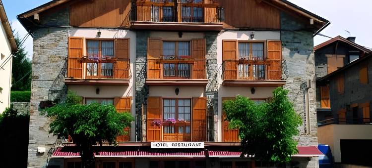 松鼠酒店(Hotel Esquirol)图片