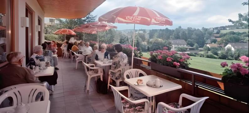 塔布里克康体酒店(Wellness-Hotel Talblick)图片