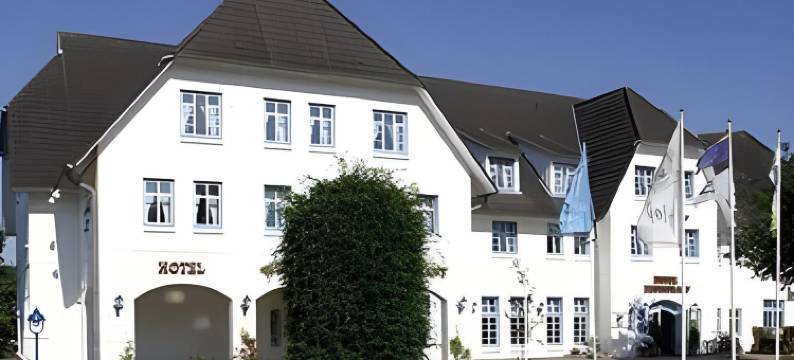 维金霍夫酒店(Hotel Wikingerhof)图片
