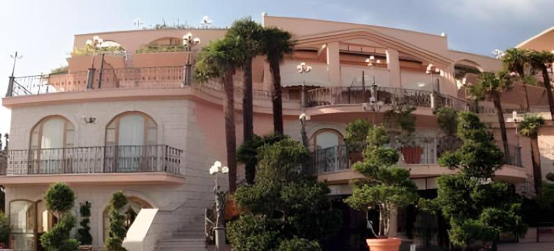 埃弗蒂特别墅(Afrodite Boutique Hotel)图片