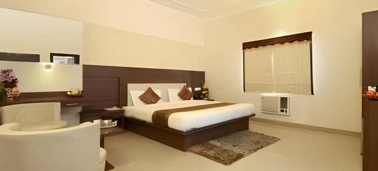 马尼拉马宫酒店(Hotel Mani Ram Palace)图片