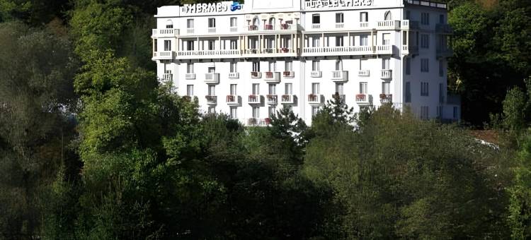 拉迪亚纳酒店(Hotel & Spa Radiana)图片