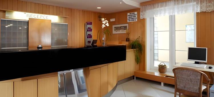 舒马瓦斯皮卡奥雷阿酒店(Orea Hotel Špičák Šumava)图片