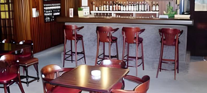 瓦邦酒店，布里扬松，塞尔舍瓦利耶(Hôtel Vauban Briançon Serre Chevalier)图片