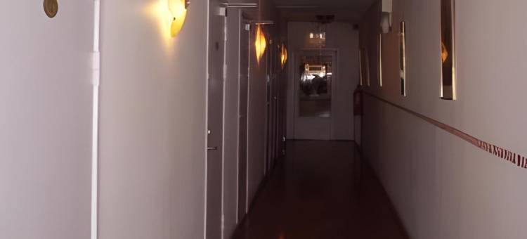 杰姆特兰迪尔住宿加早餐酒店(Hotell Linden)图片
