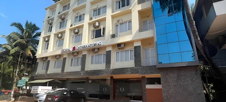国际欧姆酒店(HOTEL OM INTERNATIONAL)图片