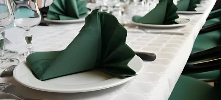 Cit'Hotel餐厅保龄球米洛(Cit'Hotel Restaurant du Bowling de Millau)图片