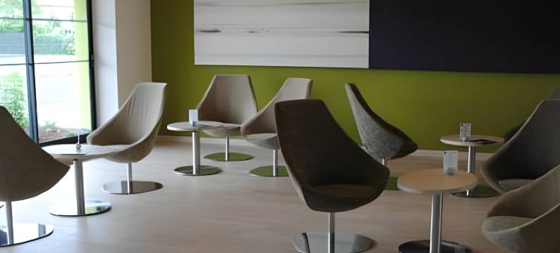 布里特旺代米尔酒店(Brit Hotel Vendée Mer)图片