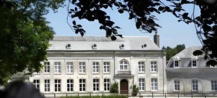 科克维城堡酒店(Château de Cocove)图片