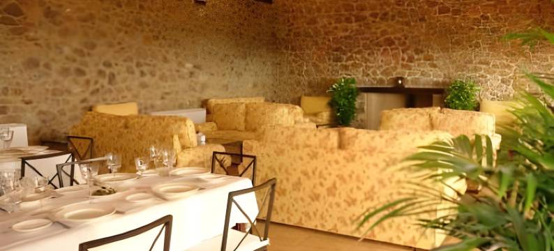 Aracena的La Era酒店 - 仅供成人(Hotel la Era de Aracena - Adults Only)图片