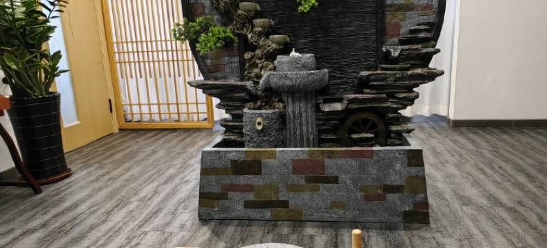 海之风星海公园店民宿(中山路分店)图片