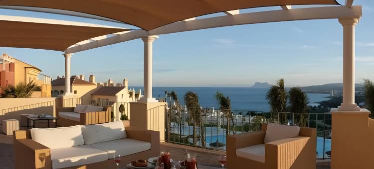 阳光海岸特拉萨斯皮埃尔度假村(Pierre & Vacances Resort Terrazas Costa del Sol)图片