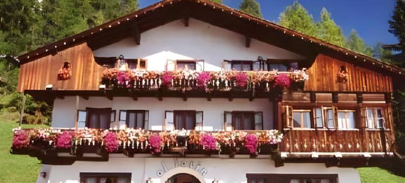 拉林酒店(Hotel Al Larin)图片