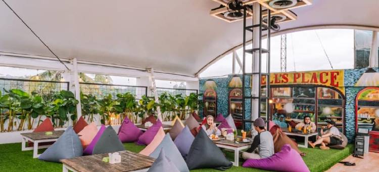 Bell's Place Hotel图片