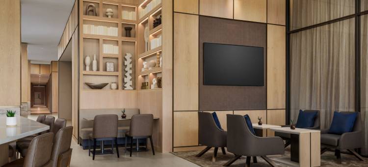 杰克逊维尔圣约翰斯镇中心 AC 酒店(AC Hotel Jacksonville St Johns Town Center)图片