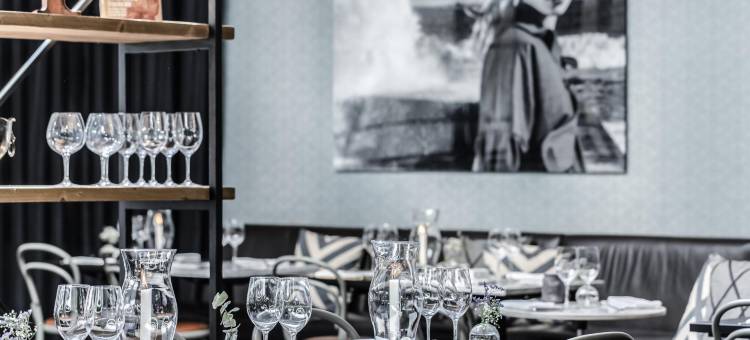 贝斯特韦斯特优质酒店 公园城市索尔纳(Best Western Plus Park City Solna)图片