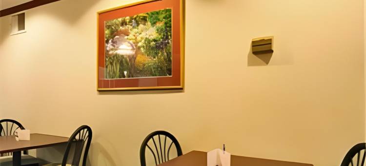 贝斯特韦斯特布莱根市套房酒店(Best Western Brigham City Inn  Suites)图片