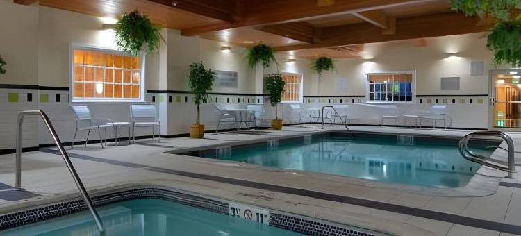 Fairfield Inn & Suites Denver Airport图片