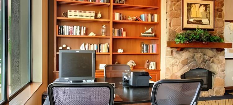 希尔顿欢朋酒店-格林贝市中心(Hampton Inn Green Bay Downtown)图片