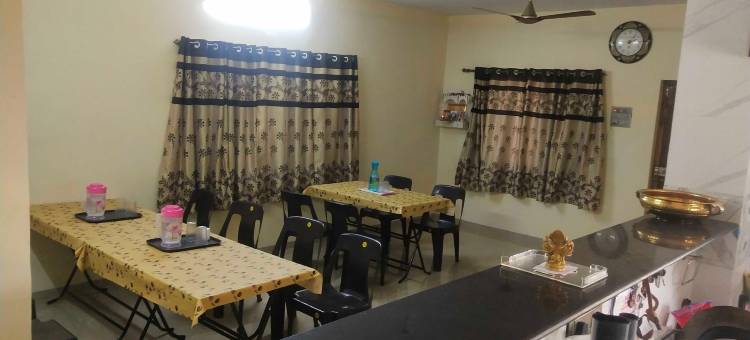 Swapnapurti Homestay图片