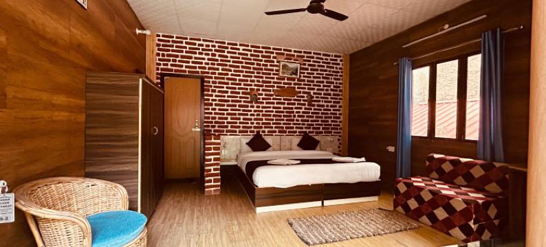 Kedar River Retreat , Sitapur图片