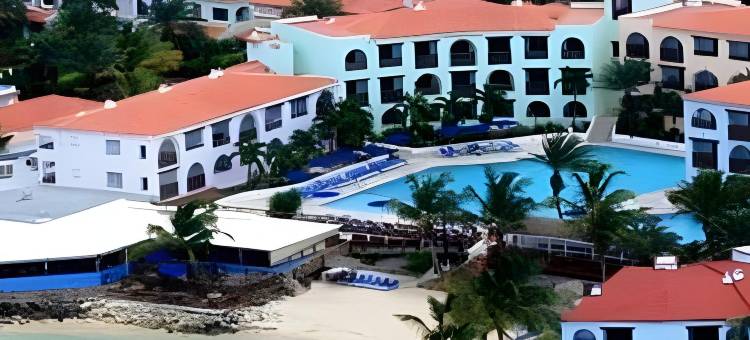 海洋角海滩度假村及水疗中心 - 限成人(Ocean Point Resort & Spa Adults Only)图片