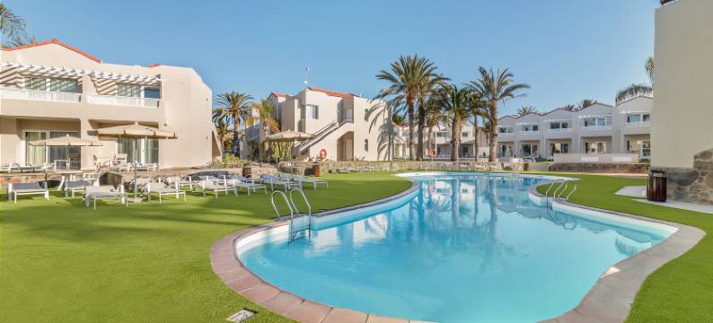 无尾熊花园 LIVVO 酒店(Hotel LIVVO Koala Garden)图片