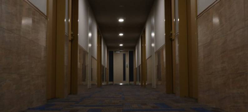 中央滨松吴竹酒店(Kuretake-Inn Central Hamamatsu)图片